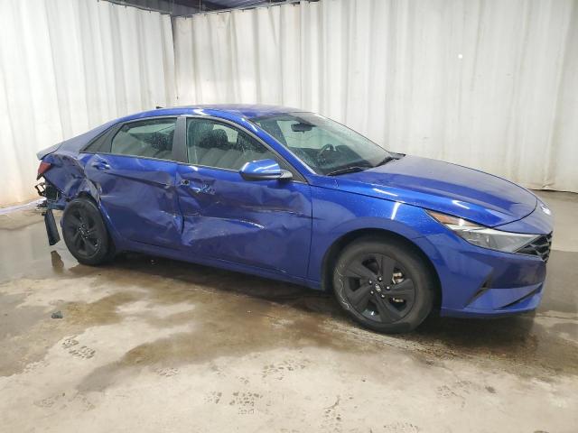 85481925 :رقم المزاد ، KMHLM4AG0PU449312 vin ، 2023 Hyundai Elantra مزاد بيع
