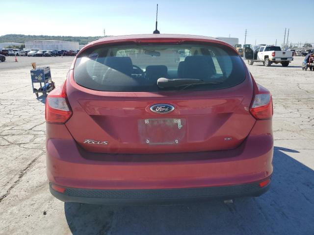 Продаж на аукціоні авто 2012 Ford Focus, vin: 1FAHP3K21CL289641, номер лоту: 90813635