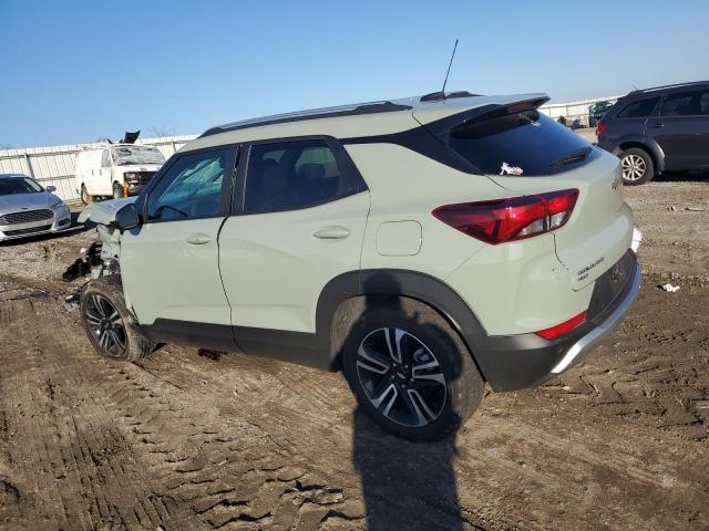 Aukcja sprzedaży 2025 Chevrolet Trailblazer, vin: KL79MRSLXSB051503, numer aukcji: 90885505