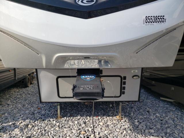 2020 Keystone Rv Cougar Series M-32 B მანქანა იყიდება აუქციონზე, vin: 4YDF32B24L2502723, აუქციონის ნომერი: 85538555