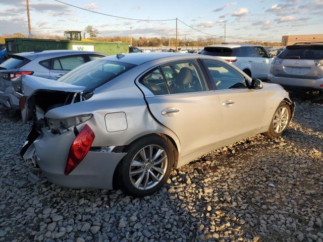 91044035 :رقم المزاد ، JN1BV7AR2FM391981 vin ، 2015 Infiniti Q50 مزاد بيع