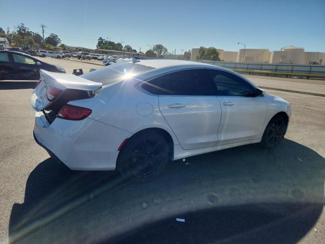 2016 Chrysler 200 Limite მანქანა იყიდება აუქციონზე, vin: 1C3CCCAB9GN179890, აუქციონის ნომერი: 87487485