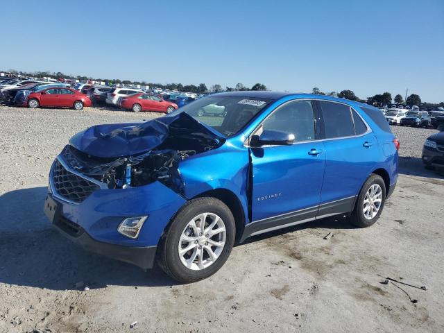 Продажа на аукционе авто 2019 Chevrolet Equinox Lt, vin: 3GNAXKEV4KS506174, номер лота: 89916995