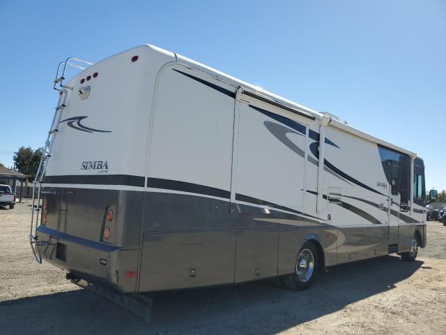 87270885 :رقم المزاد ، 5B4MP67G043388604 vin ، 2007 Workhorse Custom Chassis Motorhome Chassis W22 مزاد بيع