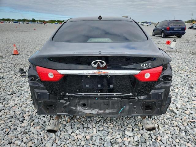 2016 Infiniti Q50 მანქანა იყიდება აუქციონზე, vin: JN1CV7AP0GM200515, აუქციონის ნომერი: 85954315