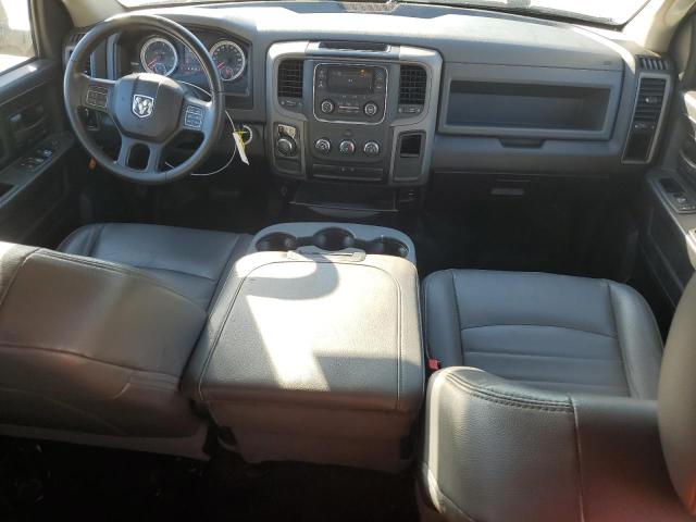 97884875 :رقم المزاد ، 1C6RR6FTXKS600606 vin ، 2019 Ram 1500 Class مزاد بيع