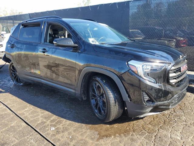 Aukcja sprzedaży 2019 Gmc Terrain, vin: 3GKALPEV8KL340824, numer aukcji: 81202505