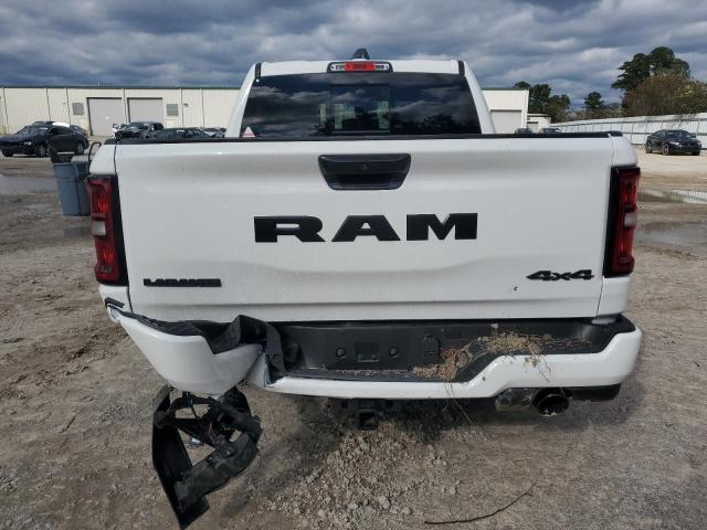 Продажа на аукционе авто 2025 Ram 1500, vin: 1C6SRFJP6SN607191, номер лота: 89718515