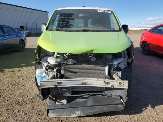 Aukcja sprzedaży 2018 Chevrolet City Expre, vin: 3N63M0YN5JK697321, numer aukcji: 87397705