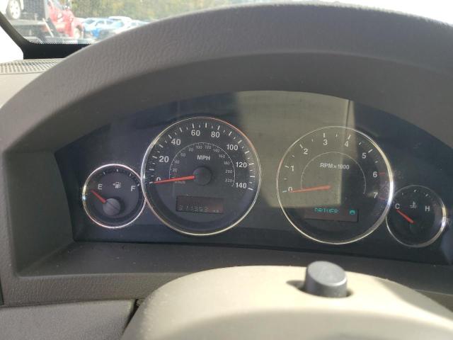 82501455 :رقم المزاد ، 1J8GS48K77C610677 vin ، 2007 Jeep Grand Cherokee مزاد بيع