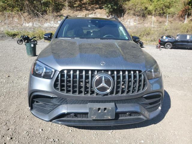 85150395 :رقم المزاد ، 4JGFB8KB2MA271946 vin ، 2021 Mercedes-benz Gle 63 Amg مزاد بيع