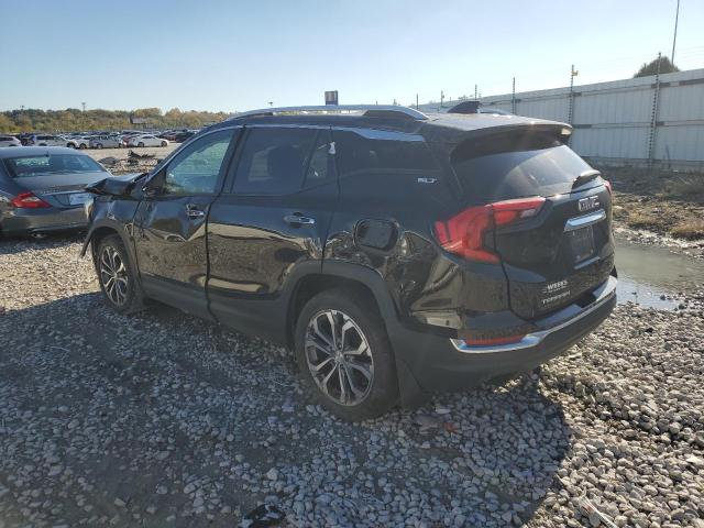 Продажа на аукционе авто 2019 Gmc Terrain Sl, vin: 3GKALPEX3KL384201, номер лота: 90462145