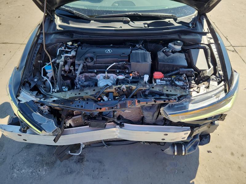 Продаж на аукціоні авто 2021 Acura Ilx Premiu, vin: 19UDE2F78MA008917, номер лоту: 86166125