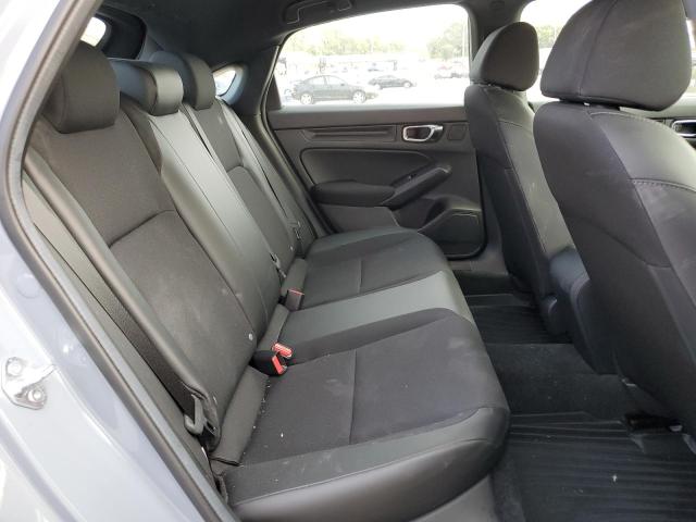 Продажа на аукционе авто 2024 Honda Civic Sport, vin: 19XFL2H88RE039821, номер лота: 85820505