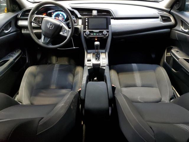 Продажа на аукционе авто 2018 Honda Civic Lx, vin: 2HGFC2F51JH000507, номер лота: 89635825
