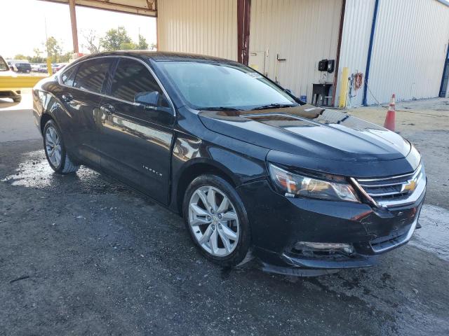 2019 Chevrolet Impala მანქანა იყიდება აუქციონზე, vin: 1G11Z5S35KU104132, აუქციონის ნომერი: 86612835