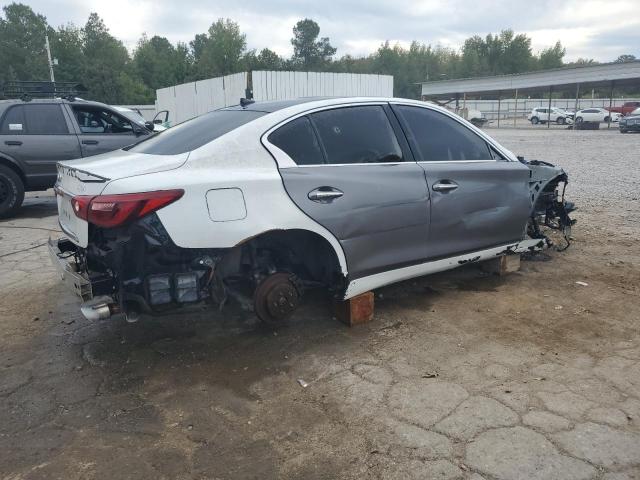 Продаж на аукціоні авто 2017 Infiniti Q50 Premiu, vin: JN1EV7APXHM733661, номер лоту: 86629575