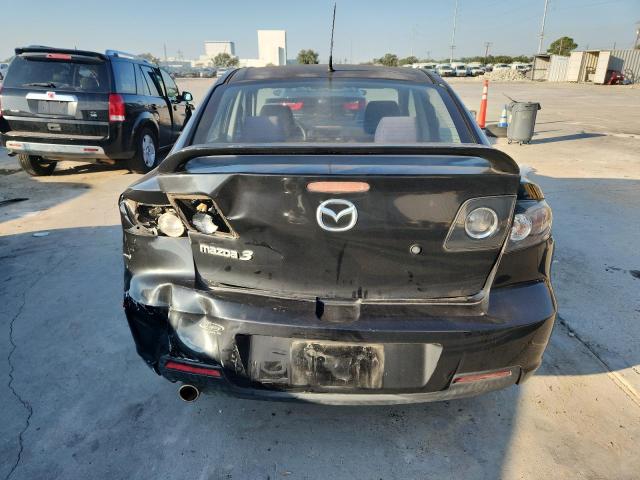 84388465 :رقم المزاد ، JM1BK12F271644470 vin ، 2007 Mazda 3 I مزاد بيع