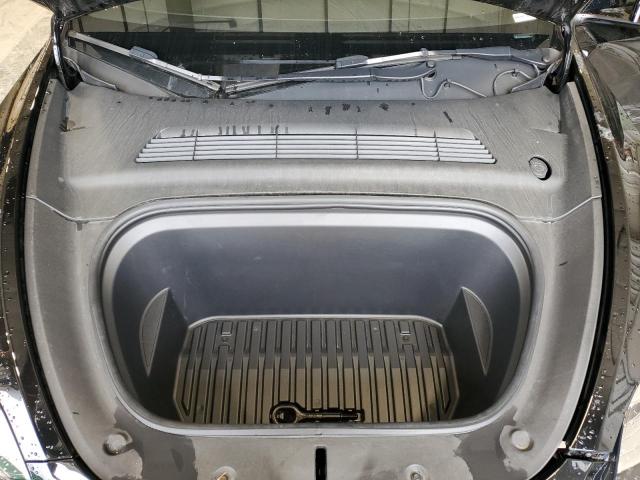 2022 Tesla Model Y მანქანა იყიდება აუქციონზე, vin: 7SAYGDEE2NF365785, აუქციონის ნომერი: 82484985