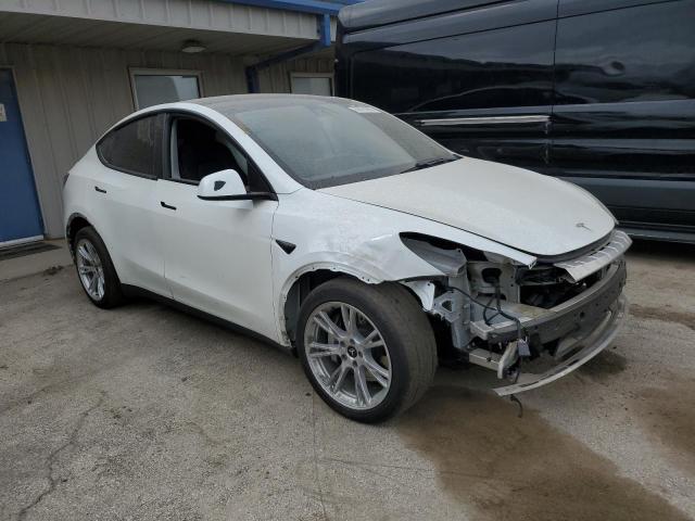 Aukcja sprzedaży 2020 Tesla Model Y, vin: 5YJYGDEE1LF034996, numer aukcji: 86074085