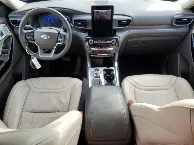 Aukcja sprzedaży 2023 Ford Explorer, vin: 1FM5K8HC6PGB24395, numer aukcji: 89590585