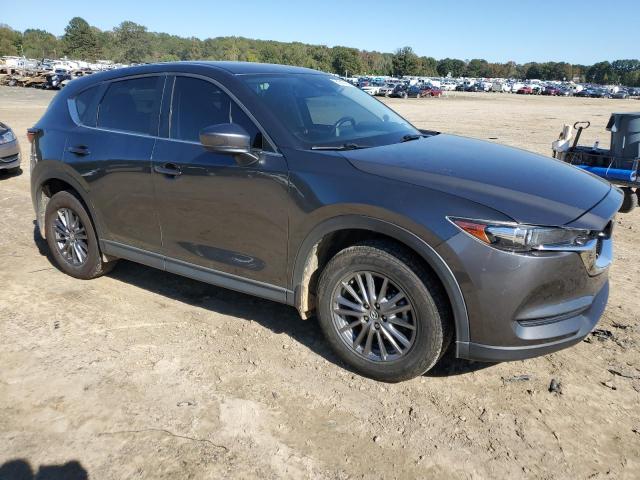 Продаж на аукціоні авто 2019 Mazda Cx-5, vin: JM3KFACM1K0624458, номер лоту: 90650785