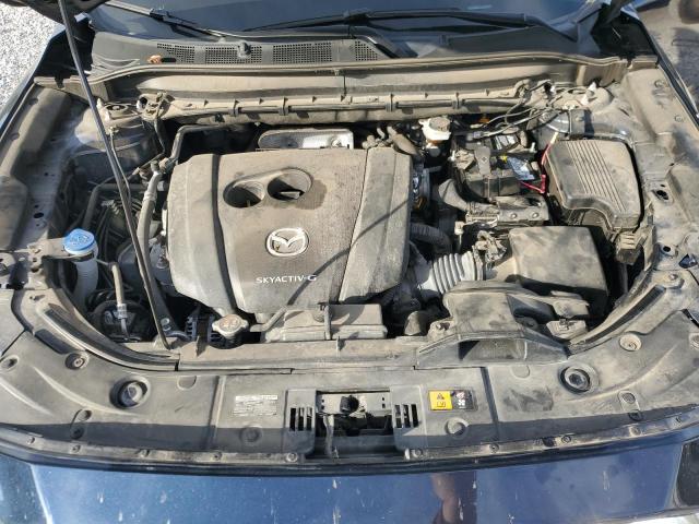 Продаж на аукціоні авто 2020 Mazda Cx-5 Grand, vin: JM3KFBDM1L0739115, номер лоту: 89891175
