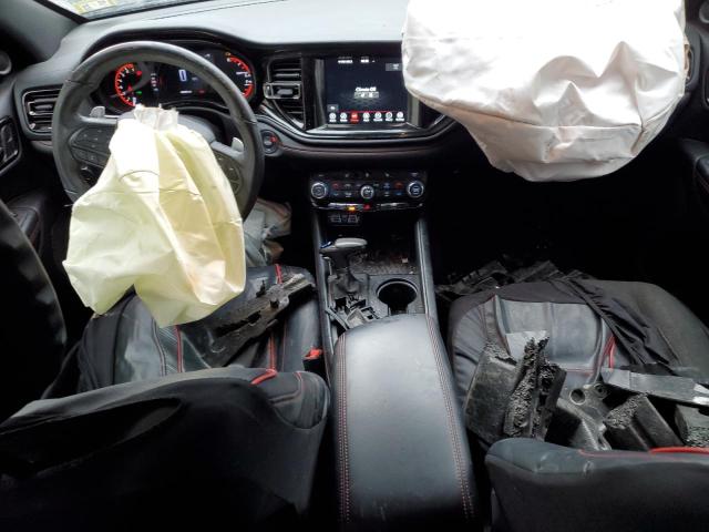 Продажа на аукционе авто 2024 Dodge Durango, vin: 1C4RDJDG8RC102618, номер лота: 90842645