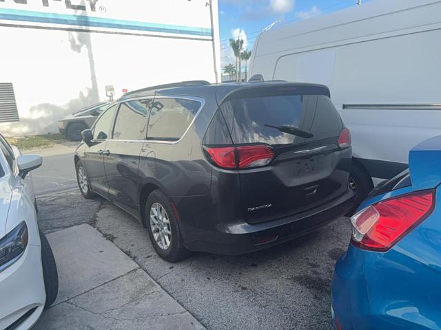 Продажа на аукционе авто 2018 Chrysler Pacifica L, vin: 2C4RC1CG9JR288914, номер лота: 90384875