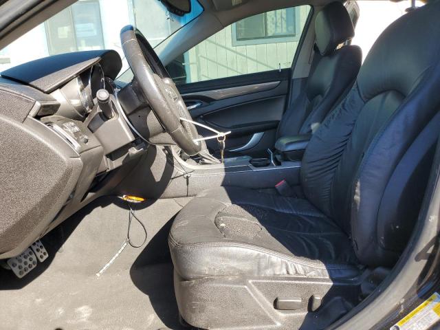 Aukcja sprzedaży 2011 Cadillac Cts, vin: 1G6DA5EY9B0150883, numer aukcji: 82547055