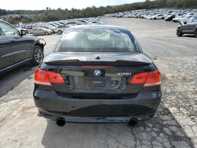 2010 Bmw 335 მანქანა იყიდება აუქციონზე, vin: WBAWL7C58AP475676, აუქციონის ნომერი: 82342275