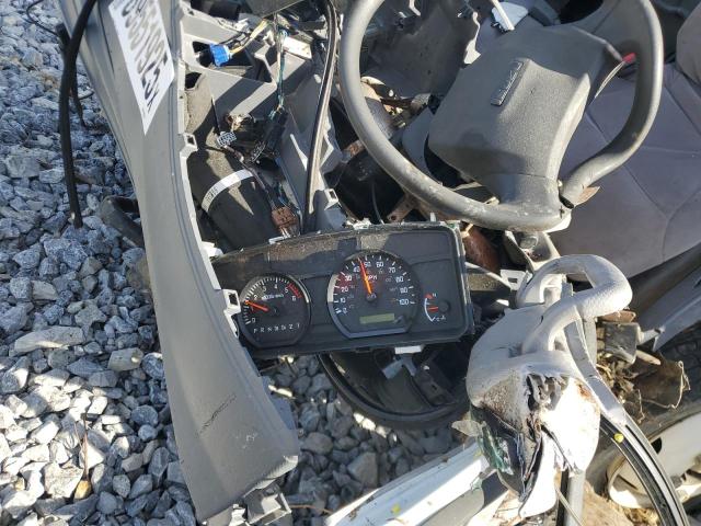 Продаж на аукціоні авто 2019 Isuzu Npr Hd, vin: 54DC4W1B4KS803742, номер лоту: 89551925