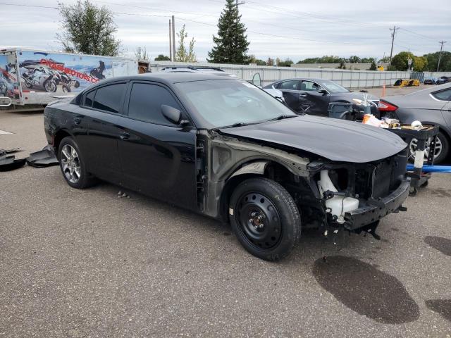 2016 Dodge Charger მანქანა იყიდება აუქციონზე, vin: 2C3CDXJG6GH206410, აუქციონის ნომერი: 85883975
