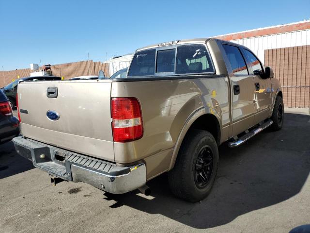 2005 Ford F150 მანქანა იყიდება აუქციონზე, vin: 1FTPW12505KB72309, აუქციონის ნომერი: 90660625