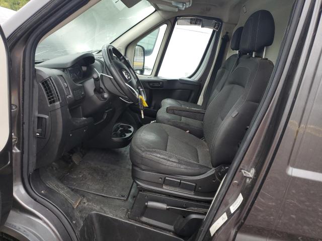 Продаж на аукціоні авто 2014 Ram Promaster, vin: 3C6URVJG5EE122858, номер лоту: 89814215
