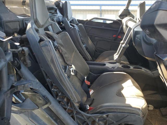 2022 Can Am Maverick მანქანა იყიდება აუქციონზე, vin: 3JBVNAV49NE005708, აუქციონის ნომერი: 84293485