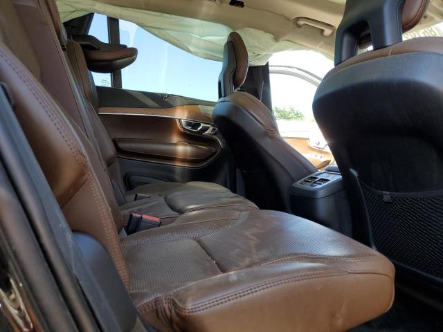 Aukcja sprzedaży 2018 Volvo Xc90 T6, vin: YV4A22PLXJ1341330, numer aukcji: 86192115