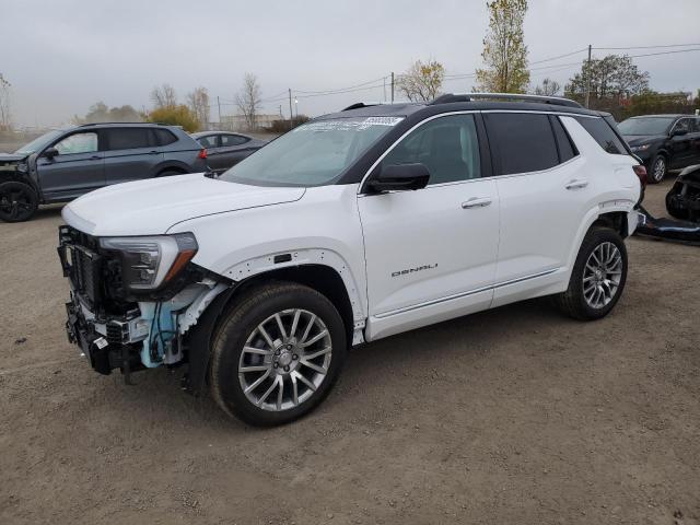 Продажа на аукционе авто 2026 Gmc Terrain, vin: 3GKALZEG9TL160718, номер лота: 85883065