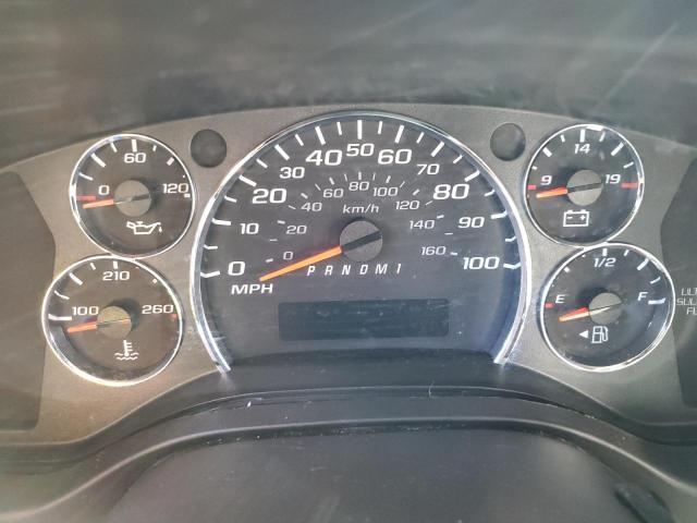 2011 Chevrolet Minotour G3500 მანქანა იყიდება აუქციონზე, vin: 1GB3G3BL1B1165168, აუქციონის ნომერი: 84637365