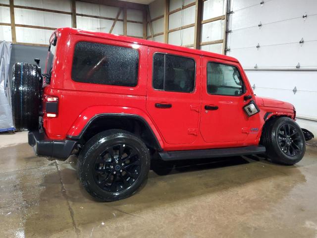 Продаж на аукціоні авто 2025 Jeep Wrangler S, vin: 1C4RJXP69SW583935, номер лоту: 89681655