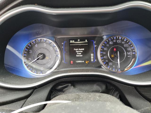 Продаж на аукціоні авто 2015 Chrysler 200, vin: 1C3CCCAB8FN730907, номер лоту: 90222105