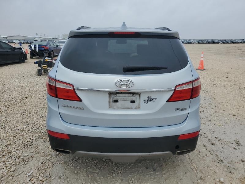 Продаж на аукціоні авто 2013 Hyundai Santa Fe G, vin: KM8SN4HF6DU006048, номер лоту: 89645795