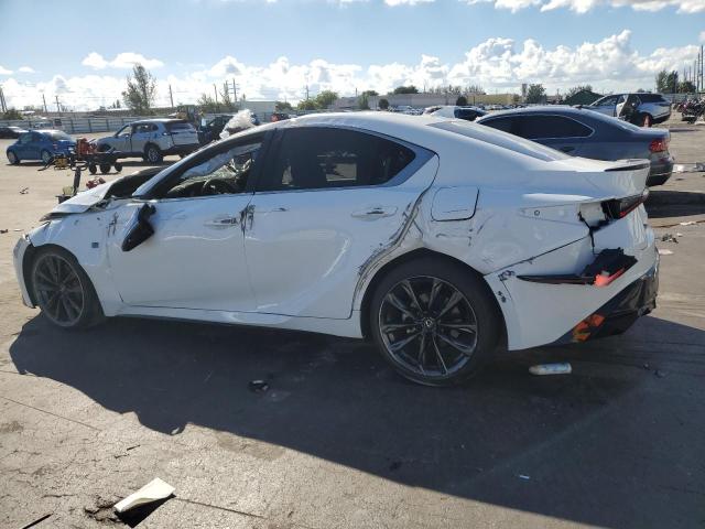 Aukcja sprzedaży 2025 Lexus Is, vin: JTHBZ1B28S5083331, numer aukcji: 89525645