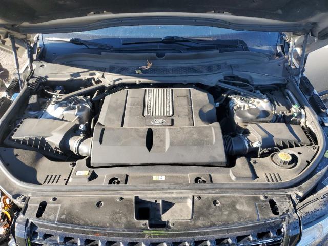 Aukcja sprzedaży 2016 Land Rover Range Rove, vin: SALGS3EF2GA256421, numer aukcji: 89545065