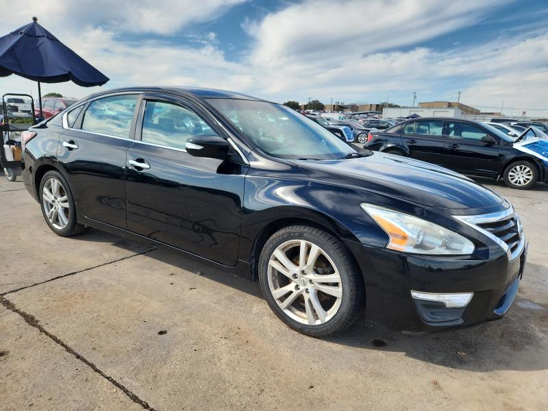 Aukcja sprzedaży 2014 Nissan Altima, vin: 1N4BL3AP2EC160339, numer aukcji: 86999985