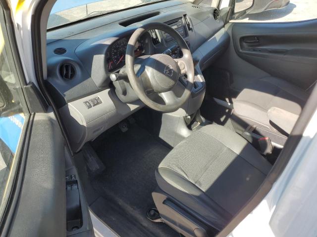 Aukcja sprzedaży 2014 Nissan Nv200 2.5s, vin: 3N6CM0KN9EK694923, numer aukcji: 81488465