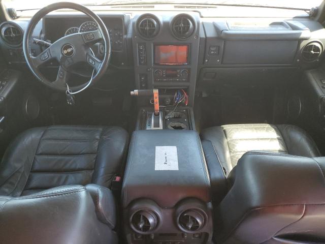 Продаж на аукціоні авто 2007 Hummer H2, vin: 5GRGN23U57H108974, номер лоту: 89658415