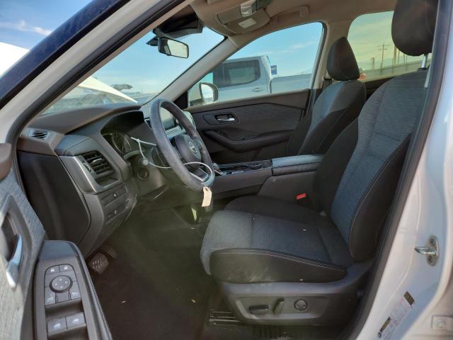 Продажа на аукционе авто 2023 Nissan Rogue, vin: JN8BT3BB0PW357772, номер лота: 82559495