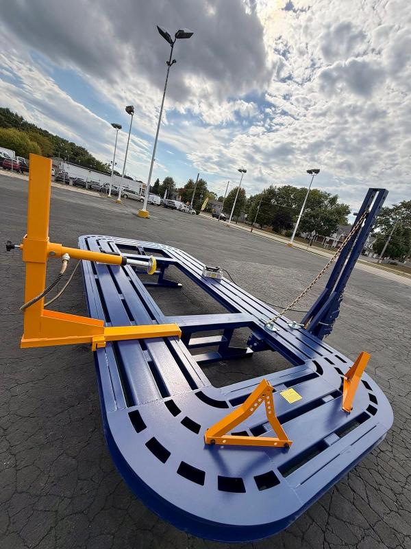 Продаж на аукціоні авто 2025 Oteh Frame Mach, vin: 38912001, номер лоту: 86717925