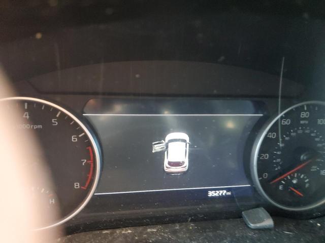 Aukcja sprzedaży 2022 Kia Seltos, vin: KNDETCA29N7261706, numer aukcji: 85474095